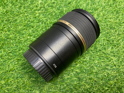 Tamron SP AF 90mm 2.8 Di Macro 1:1