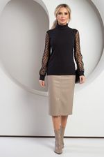 Водолазка Вия №1 Valentina