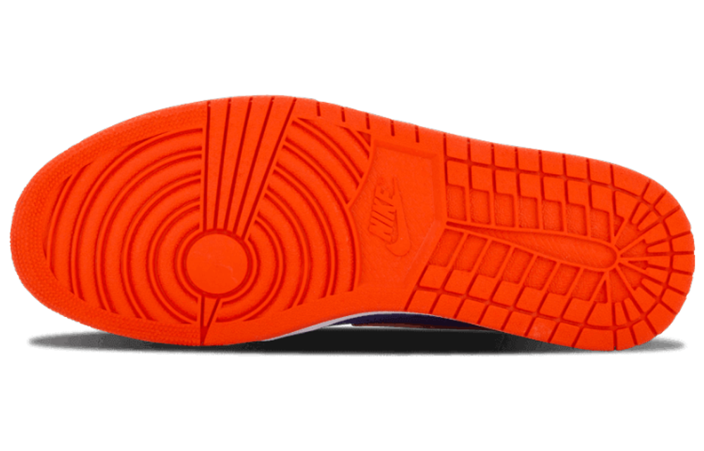 Кроссовки Jordan Air Jordan 1 Retro Knicks