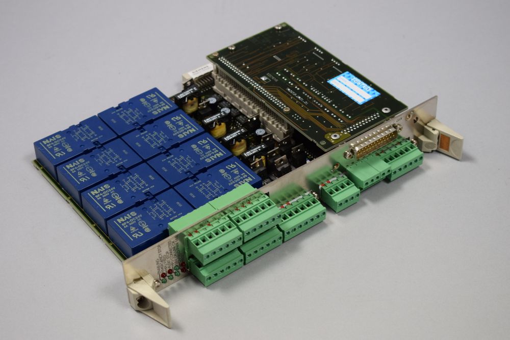 SIEMENS 6FX1123-8CA04