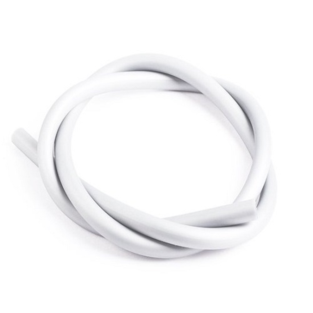 Шланг кальянный Белый (1,5м)