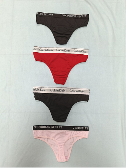 851 Трусы женские (XL)