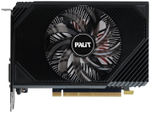 Видеокарта Palit GeForce RTX 3050 StormX (NE63050018JE-1070F)