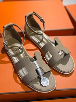 Сандалии Hermes