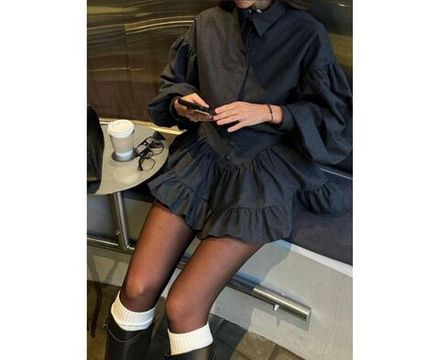 Костюм 2597432 Fabrika