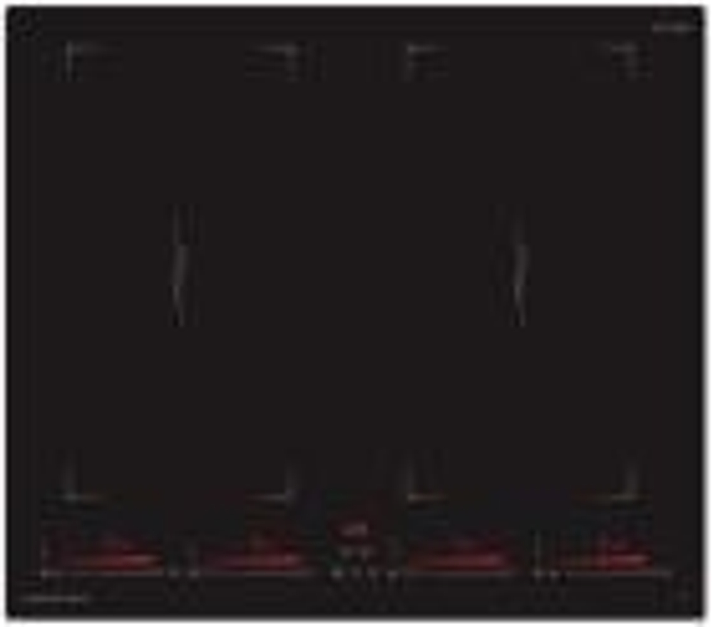 Электрическая варочная панель Zigmund & Shtain CI 29.6 B