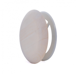 SAWO Заглушка вентиляционная диаметр 125мм, 634-A