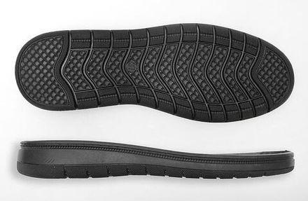 Подошва женская SP Клариса, чёрный