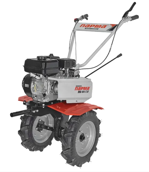 Мотоблок "ПАРМА" МБ-04-7,0