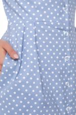 Сарафан Катрин (голубой) П10350 LT Collection