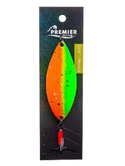 Блесна Колеб-станд Карась 18гр