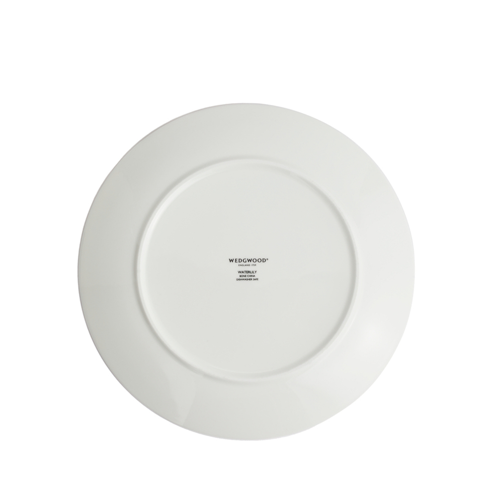 Wedgwood Тарелка для завтрака Wonderlust Waterlily 20 см