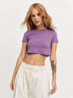 Кроп топ