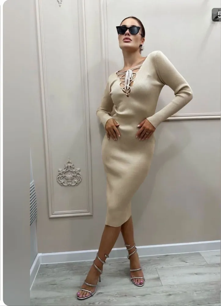 Платье 2576527 Fabrika