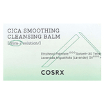 CosRx, Разглаживающий очищающий бальзам Cica, 120 мл (4,05 жидк. унц.)