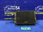 Радиатор печки TOYOTA TOWNACE 1990