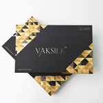 Полотенце для тела из натурального шёлка VAKSILK