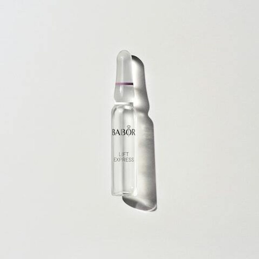 Ампулы для лица "Экспресс лифтинг" BABOR Ampoule Concentrates Lift Express