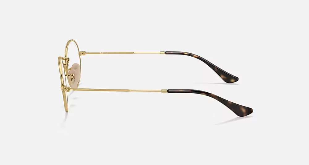 RAY-BAN OVAL RX3547V 2500 OPTICS