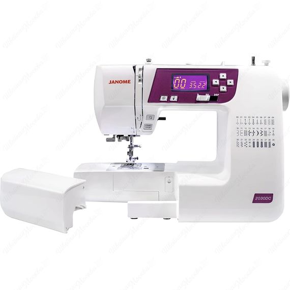 Швейная машина Janome 2030 QC-G