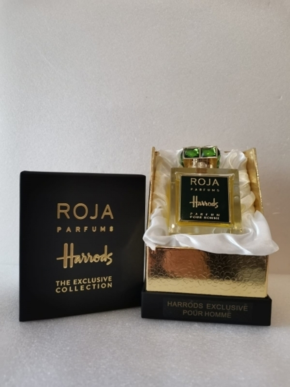 Roja Dove Harrods pour Homme 100 ml (duty free парфюмерия)