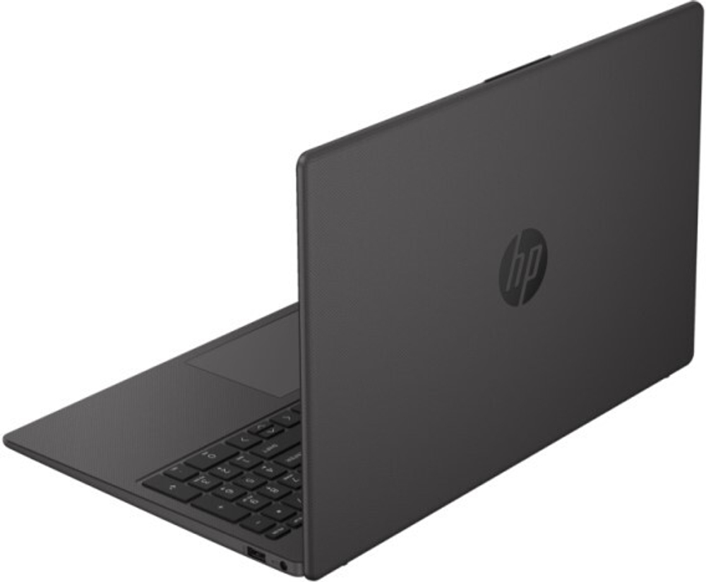 Ноутбук  HP 255 G10 15.6 ", Ryzen 5, 16 Гб RAM, 512 Гб SSD, Radeon Graphics, Темно-серебристый