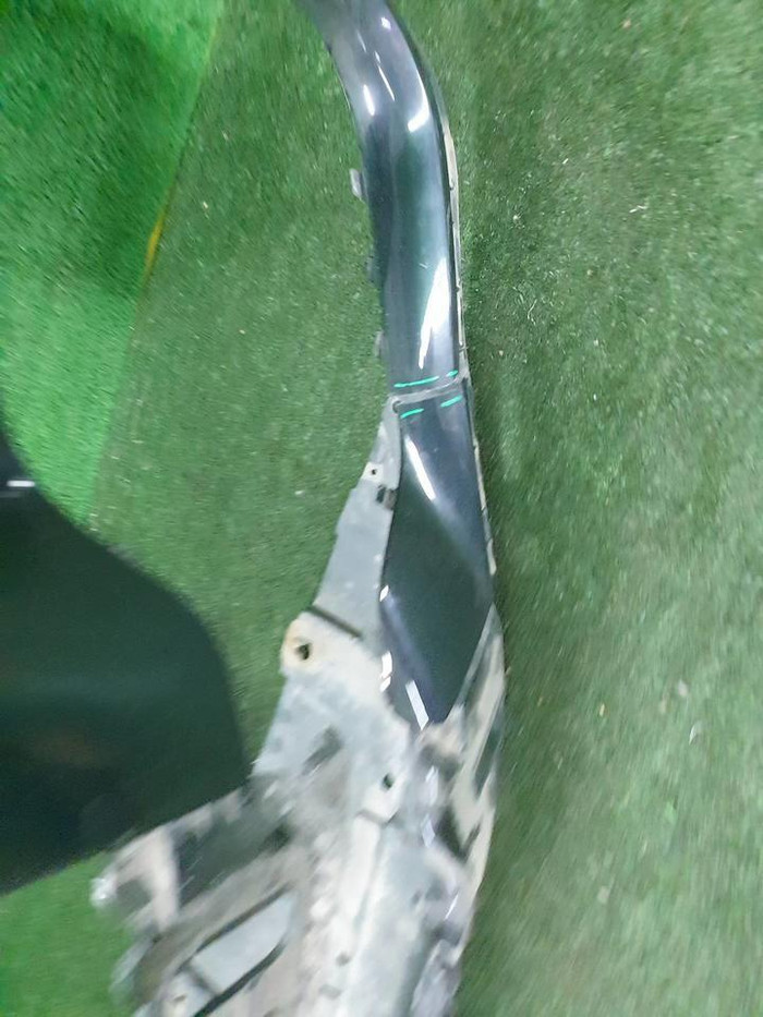 Бампер передний Chery Tiggo 8 (2018-н.в.)