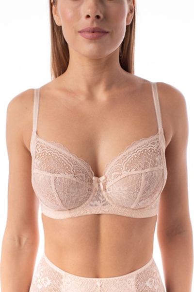 Бюстгальтер "мягкая чашка" Dolce 81195-11