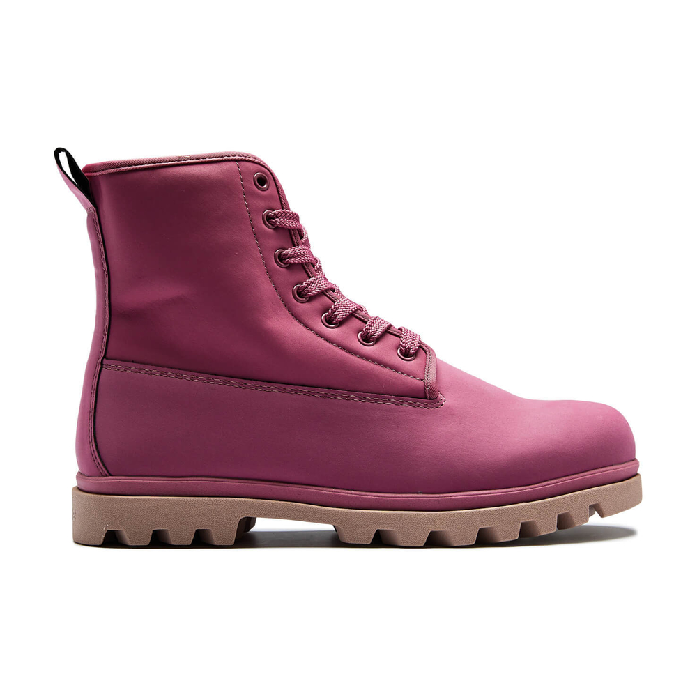 Ботинки Native Johnny Treklite Mystic Pink