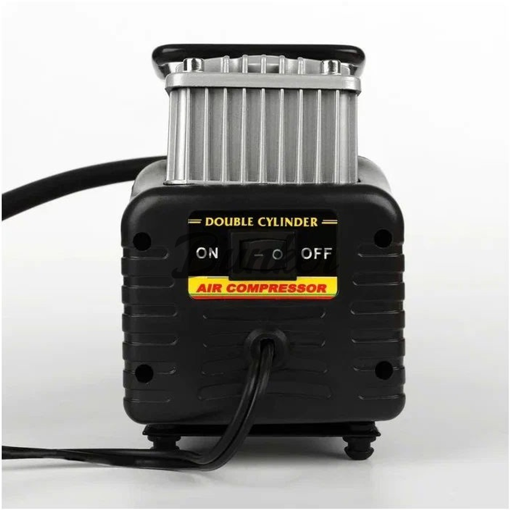 Компрессор City Up СA-620 Double Power 2-поршневой