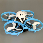 Квадрокоптер Betafpv Meteor75 Pro Whoop Matrix Elrs 2.4G (BMI270)