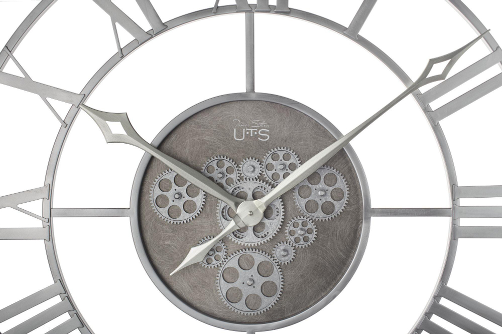 Часы настенные Tomas Stern 9097