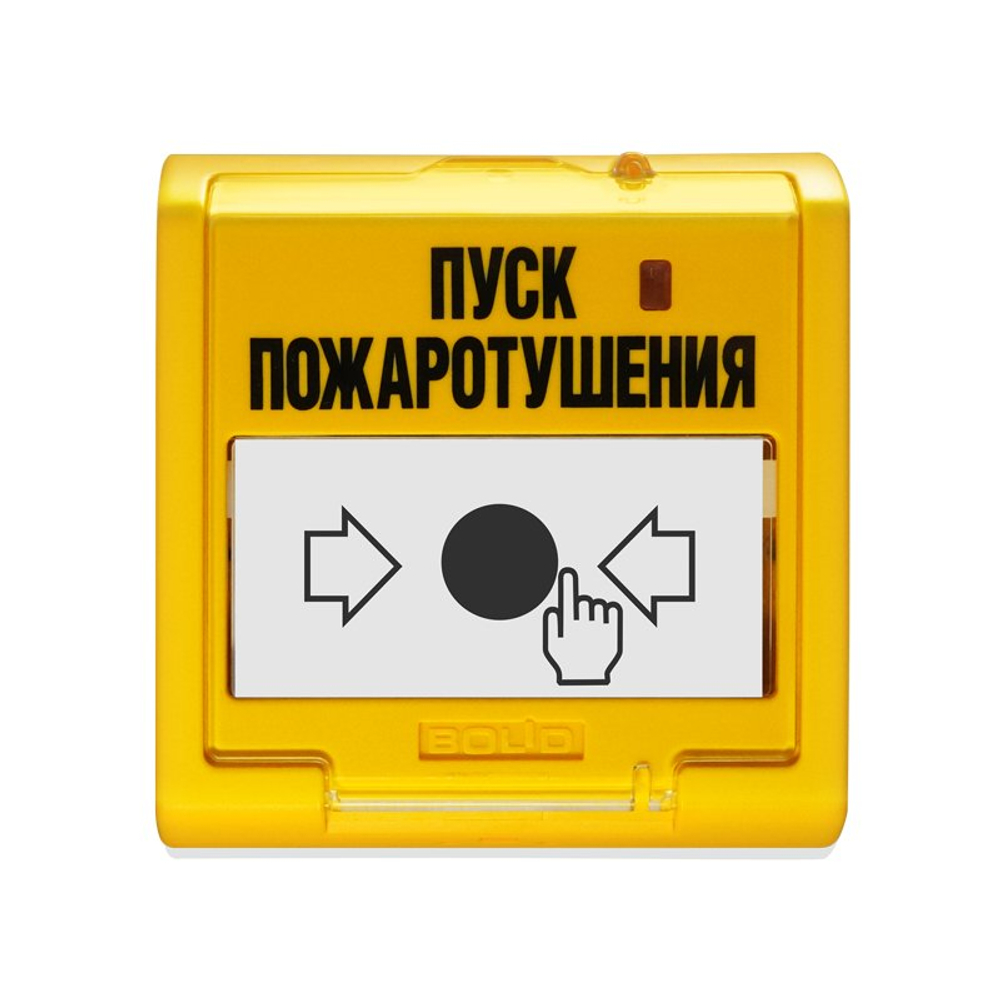 УДП 513-3М  Устройство дистанционного пуска электроконтактное