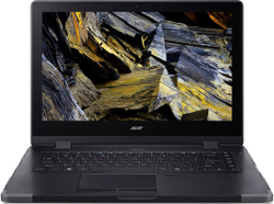 Ноутбук Acer Enduro N3 EN314-51W-34Y5 Intel Core i3 10110U/ 8192 Mb/ 256 Gb SSD/ 14; Full HD 1920x1080/ DVD нет/ Intel UHD Graphics/ Windows 10 Professional, черный