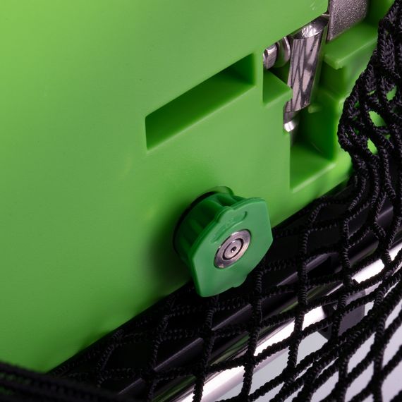 Мойка портативная Ballu для кондиционера Aquasplit HP — (5)