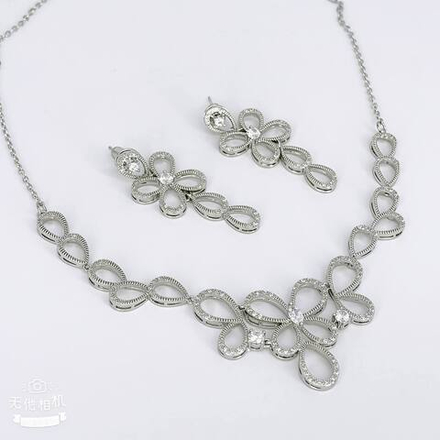 Колье Xuping - 043