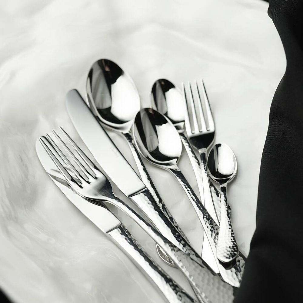 Вилка десертная 17,6 см   P.L. - Davinci [12]