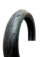 Покрышка 300 * 55 вело колясочная