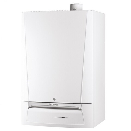 Котел газовый DE DIETRICH EVODENS PRO AMC 45 конденс., настенный, 1 конт., закр.кам.сгор. DIEM E