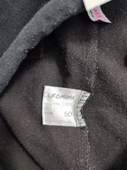 Брюки Euromama для беременных 50 размер