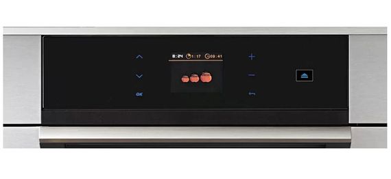 Духовой шкаф De Dietrich DOP 895 X