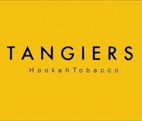 Tangiers