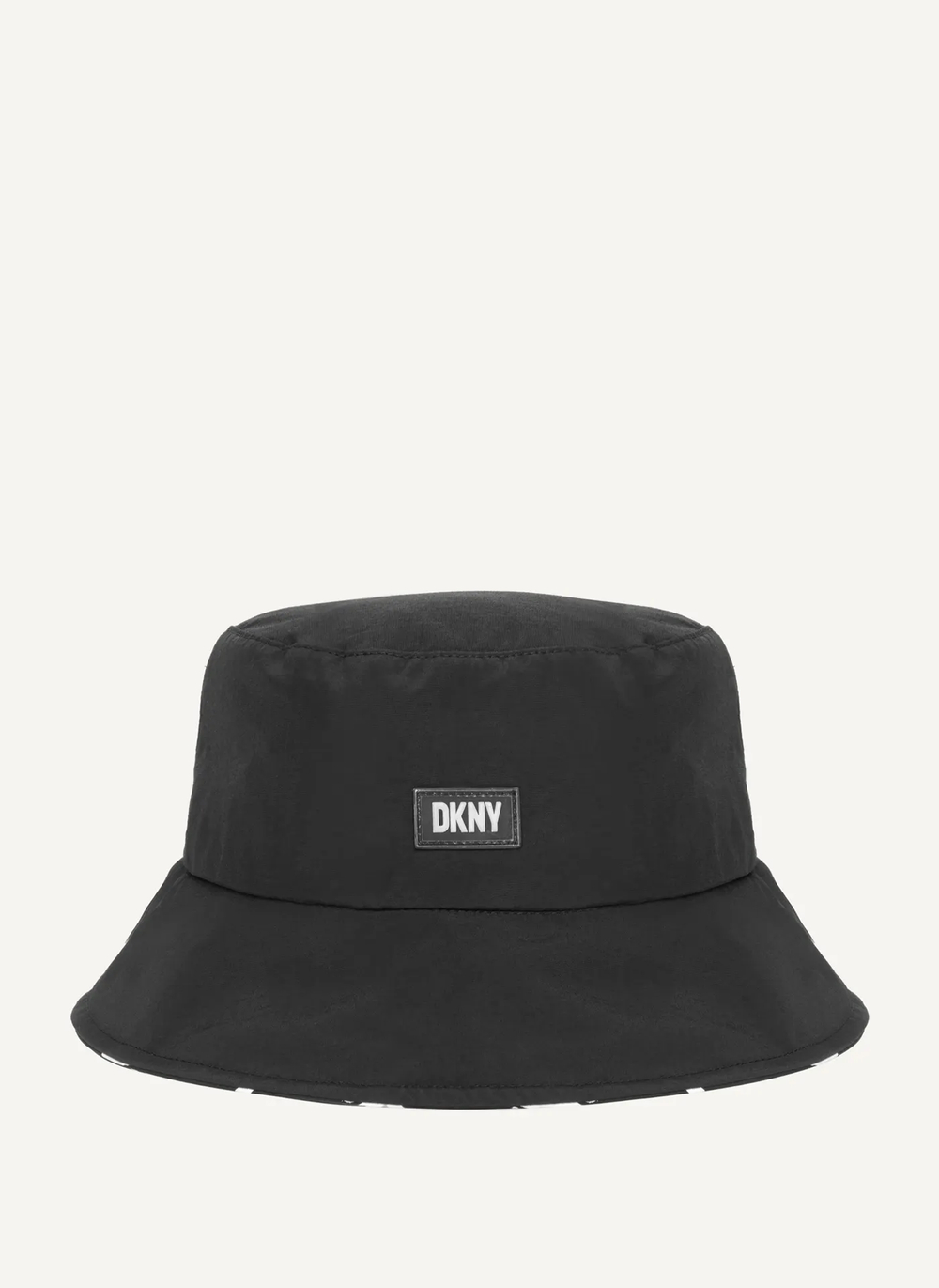 Панама DKNY Cozy Reversible