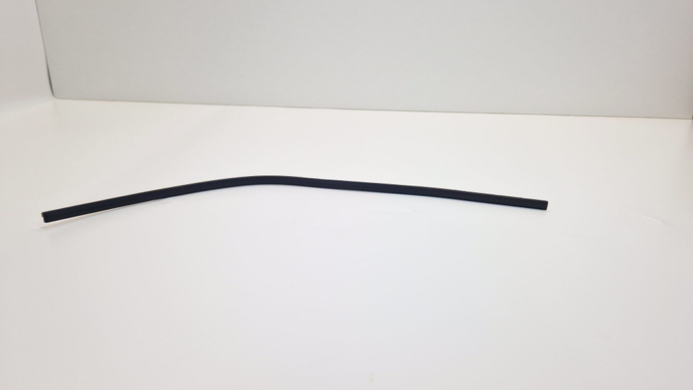 Ножка для ноутбука HP 15-da, 15-db, 15-dr, 255 G7, черная