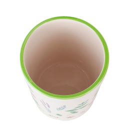 Подставка для столовых приборов (без приборов) " " d=9,5см. h=14см. v=700мл.