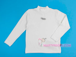 водолазка кашемир " OZEMIUM JEANS" 4879