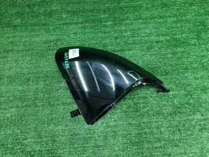 Накладка переднего бампера RR Vogue 5 L460 (21-нв)