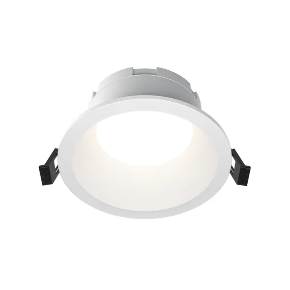 Встраиваемый светильник Technical DL126-GX53-W