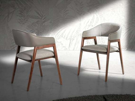 Стул Angel Cerda 4091