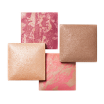 Hourglass Ambient Lighting Palette - Golden Rose Edit